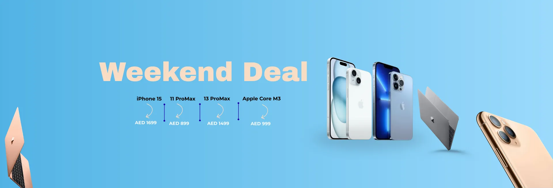 Your Trusted Apple Destination