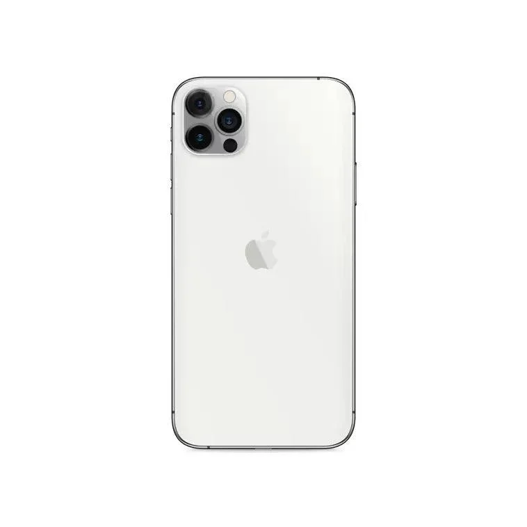 Apple iPhone 12 Pro Max 5G with FaceTime – Unlocked | Buy in UAE - Image 3