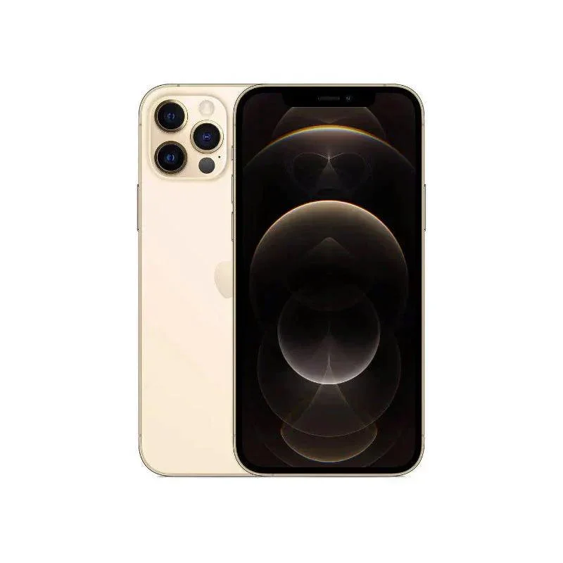 Apple iPhone 12 Pro Max 5G with FaceTime – Unlocked | Buy in UAE - Image 4