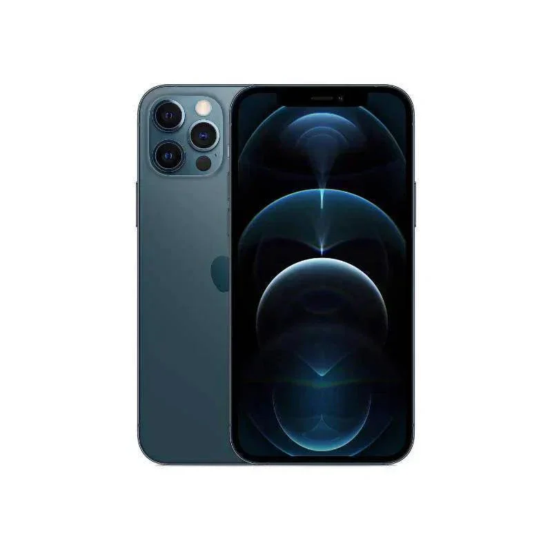 Apple iPhone 12 Pro Max 5G with FaceTime – Unlocked | Buy in UAE - Image 7