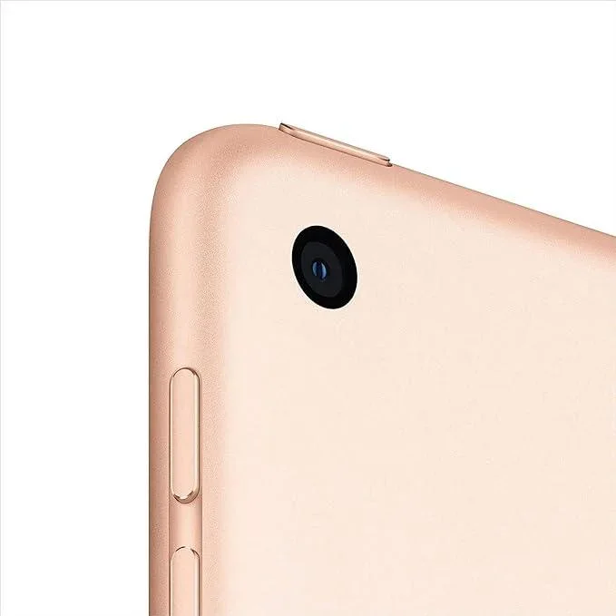 iPad 8th Gen 10.2inch 32GB WiFi International - Image 3