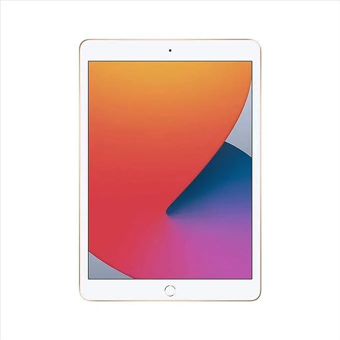 iPad 8th Gen 10.2inch 32GB WiFi International - Image 4