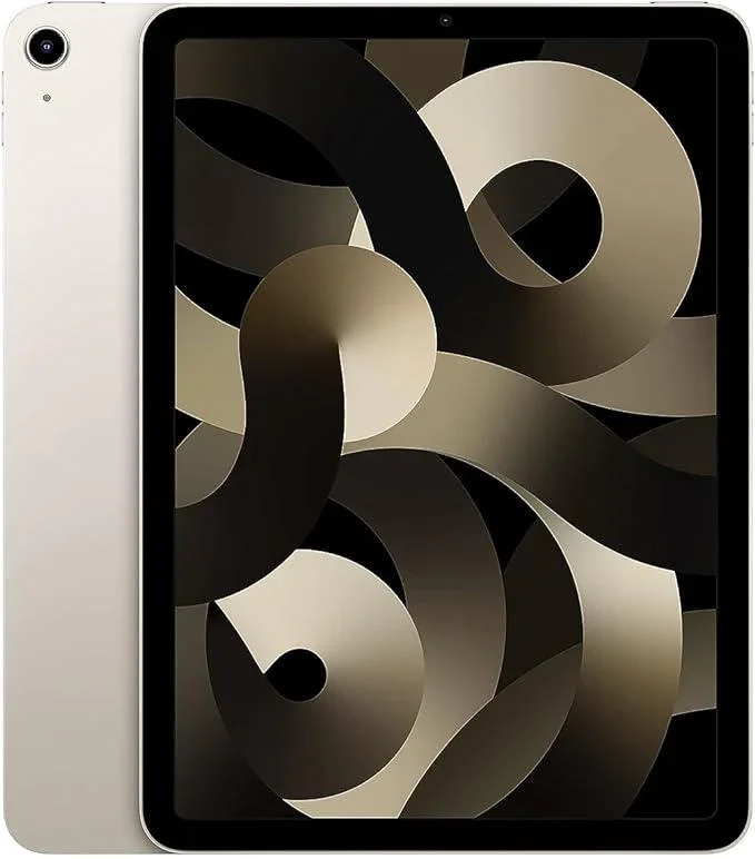 iPad Air 2022 (5th Generation) 10.9-inch Wi-Fi International Version - Image 10