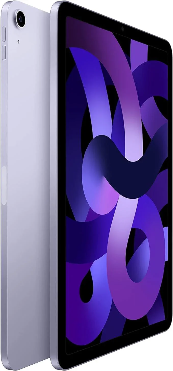 iPad Air 2022 (5th Generation) 10.9-inch Wi-Fi International Version - Image 3