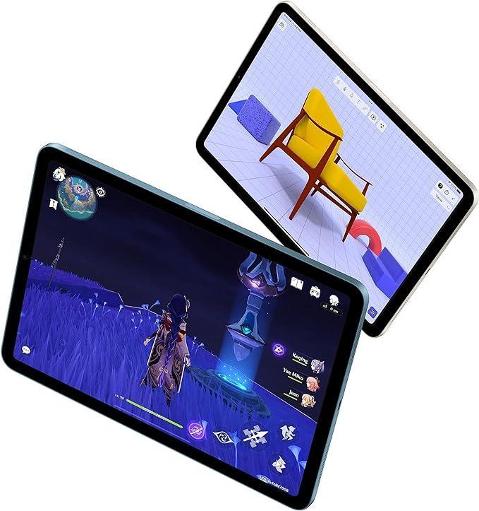 iPad Air 2022 (5th Generation) 10.9-inch Wi-Fi International Version - Image 5