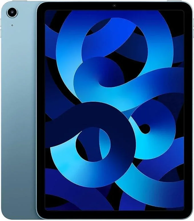 iPad Air 2022 (5th Generation) 10.9-inch Wi-Fi International Version - Image 7