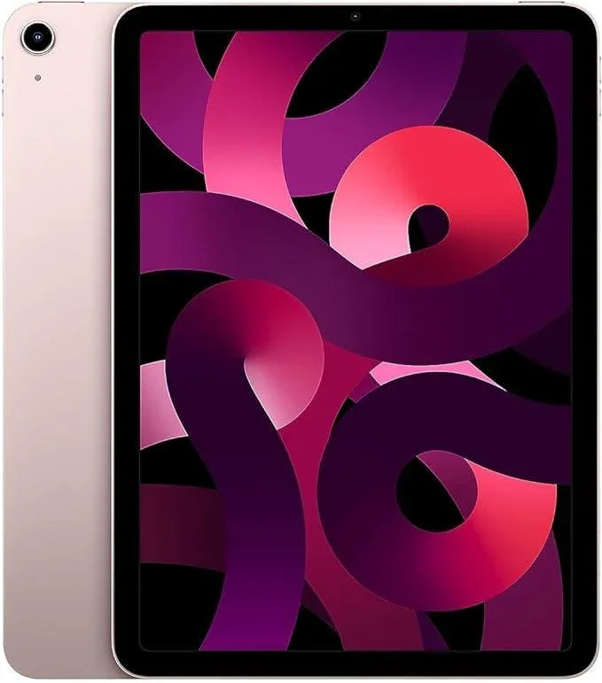 iPad Air 2022 (5th Generation) 10.9-inch Wi-Fi International Version - Image 8