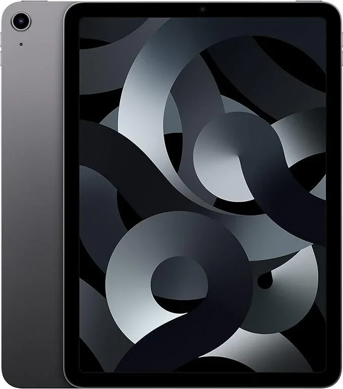 iPad Air 2022 (5th Generation) 10.9-inch Wi-Fi International Version - Image 9
