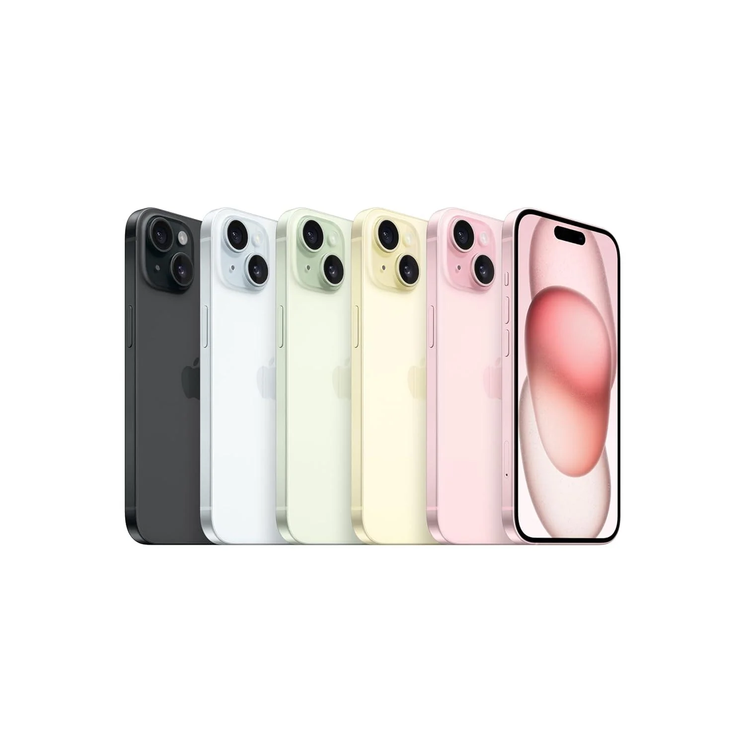 iPhone 15 5G With FaceTime - International Version New and Used - Image 5