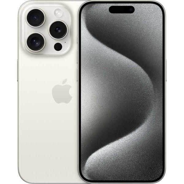 iPhone 15 Pro Titanium 5G With FaceTime - Image 3