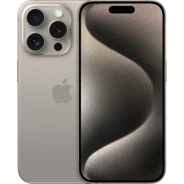 iPhone 15 Pro Titanium 5G With FaceTime - Image 4