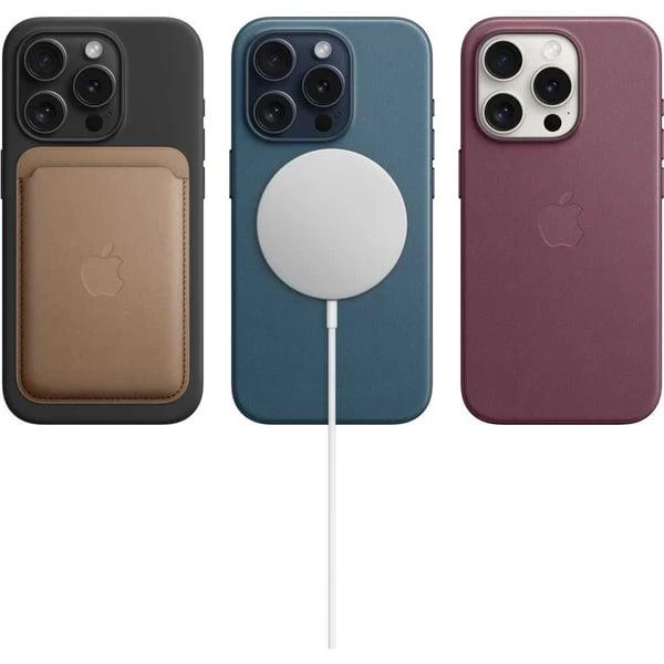 iPhone 15 Pro Titanium 5G With FaceTime - Image 6