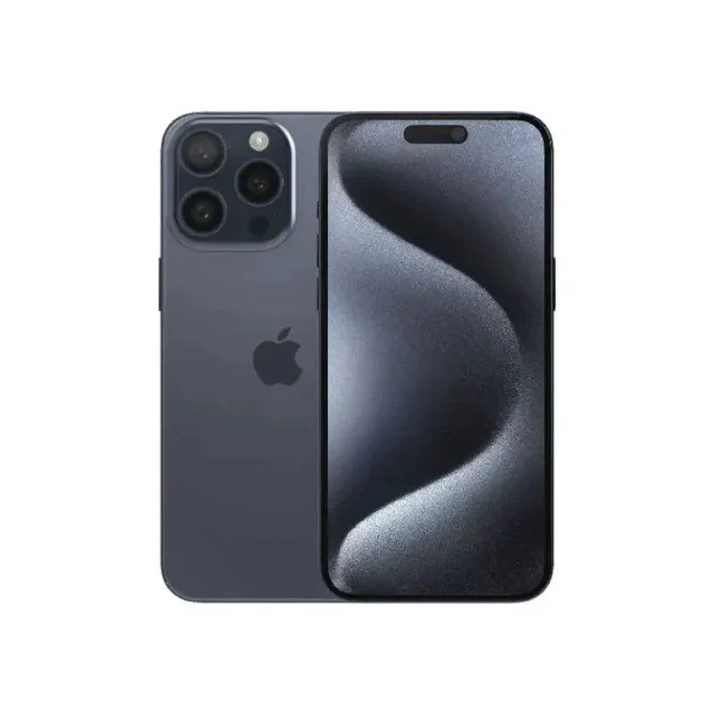 iPhone 15 Pro Titanium 5G With FaceTime - Image 9