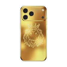 Apple iPhone 17 Pro Max 24k Gold Plate Edition - Image 5