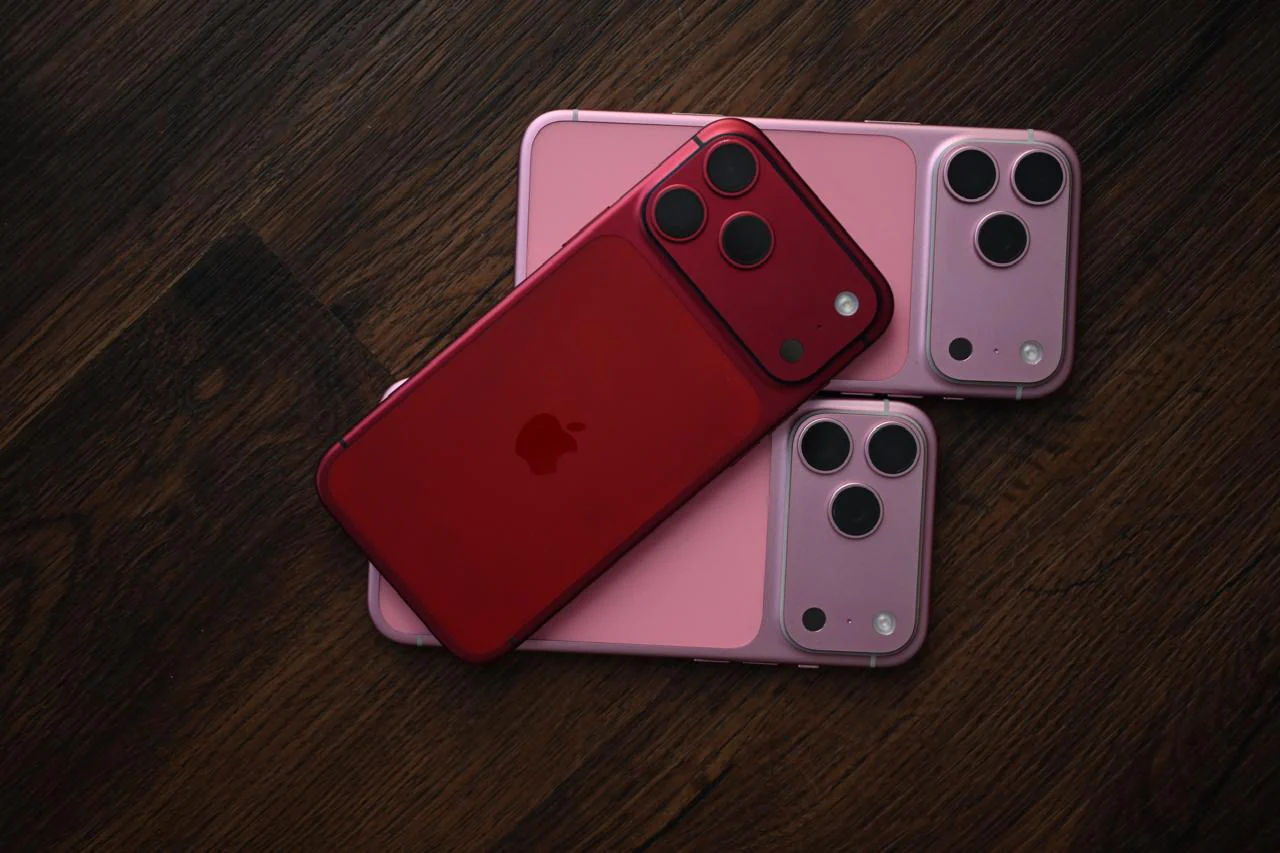 Apple iPhone 17 pro /Pro max Customize with any Colors - Image 10