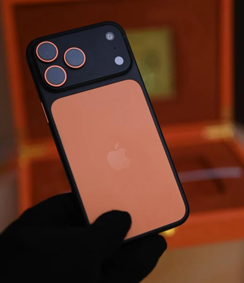 Apple iPhone 17 pro /Pro max Customize with any Colors - Image 3