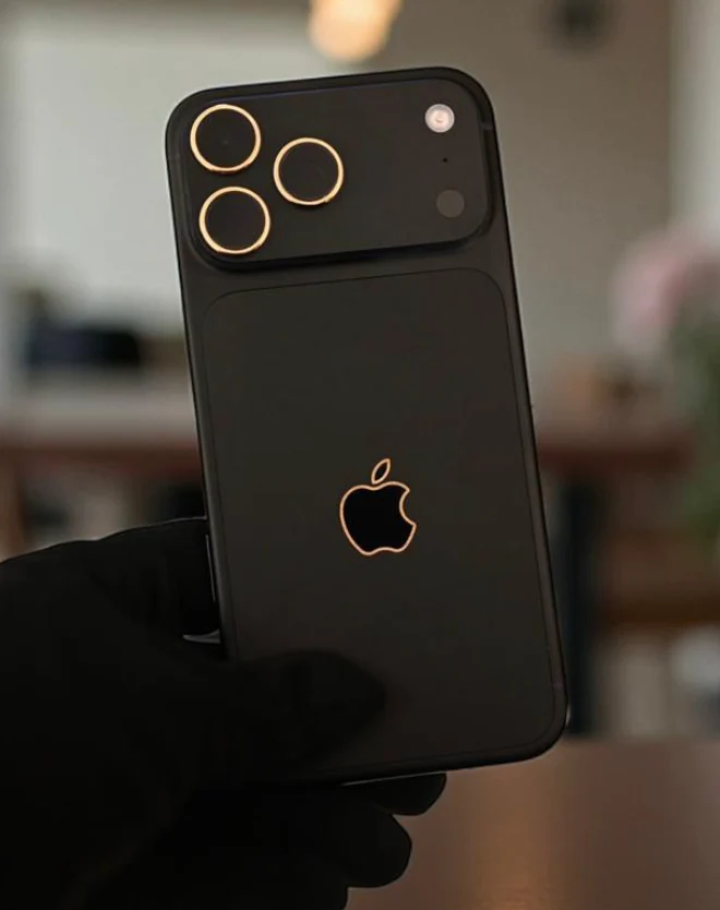 Apple iPhone 17 pro /Pro max Customize with any Colors - Image 4