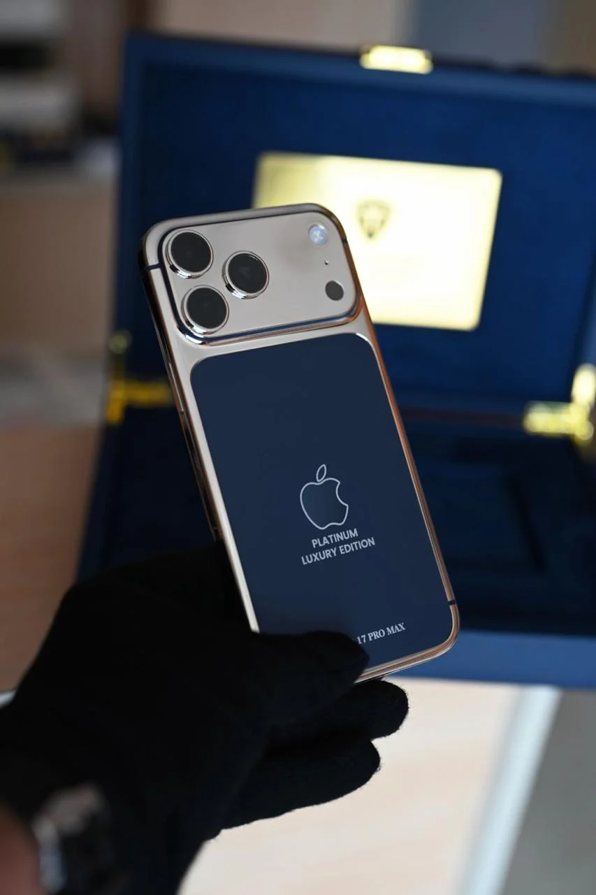 Apple iPhone 17 pro /Pro max Customize with any Colors - Image 5
