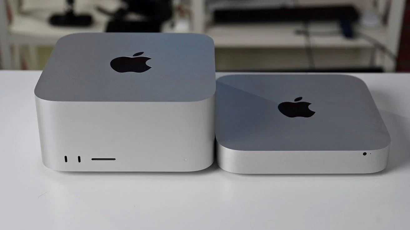 Mac Mini M2 Chip | Apple Mac Mini UAE Price & Deals - Image 3