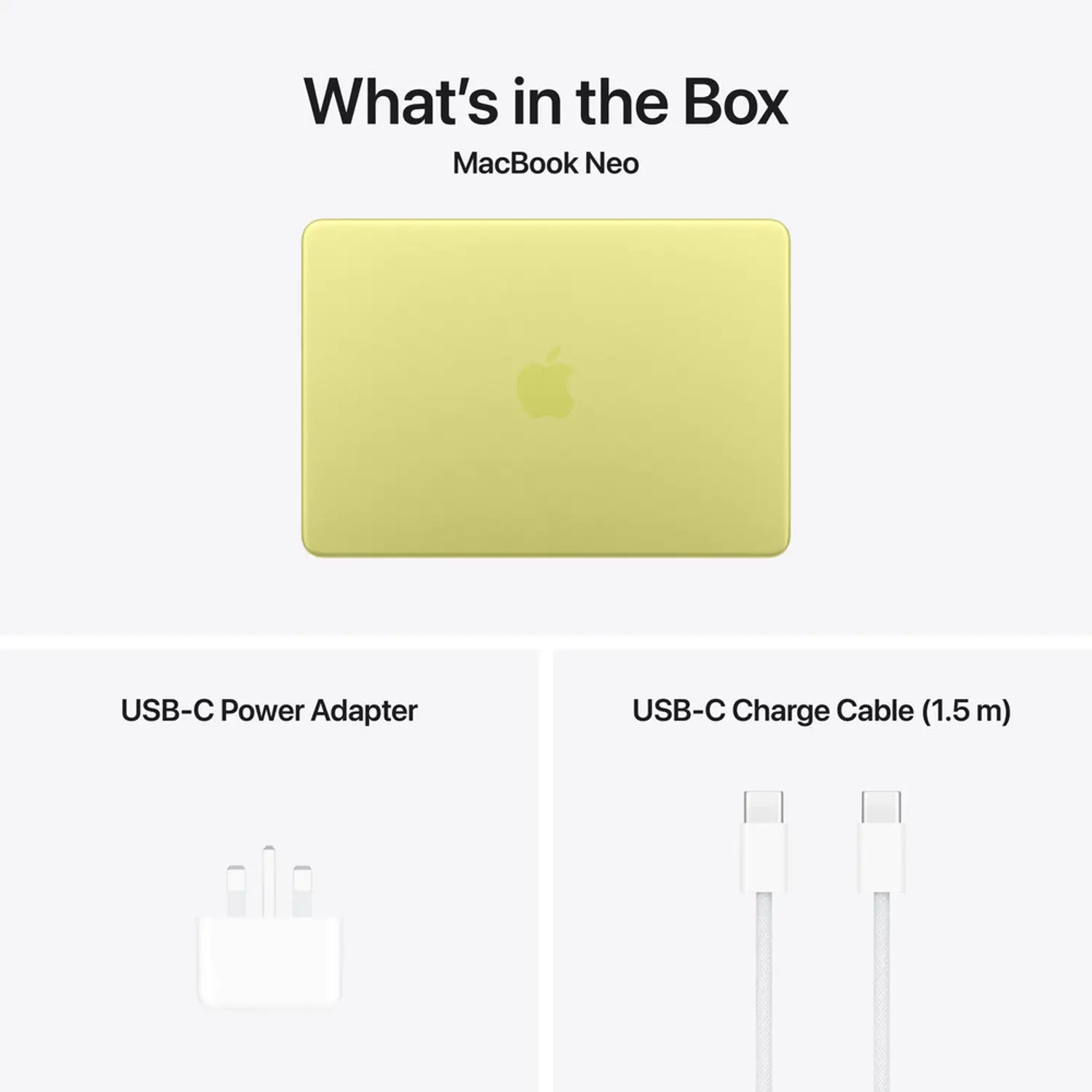 Apple MacBook Neo UAE – Apple Laptop | Best Apple Laptop Price in Dubai - Image 10
