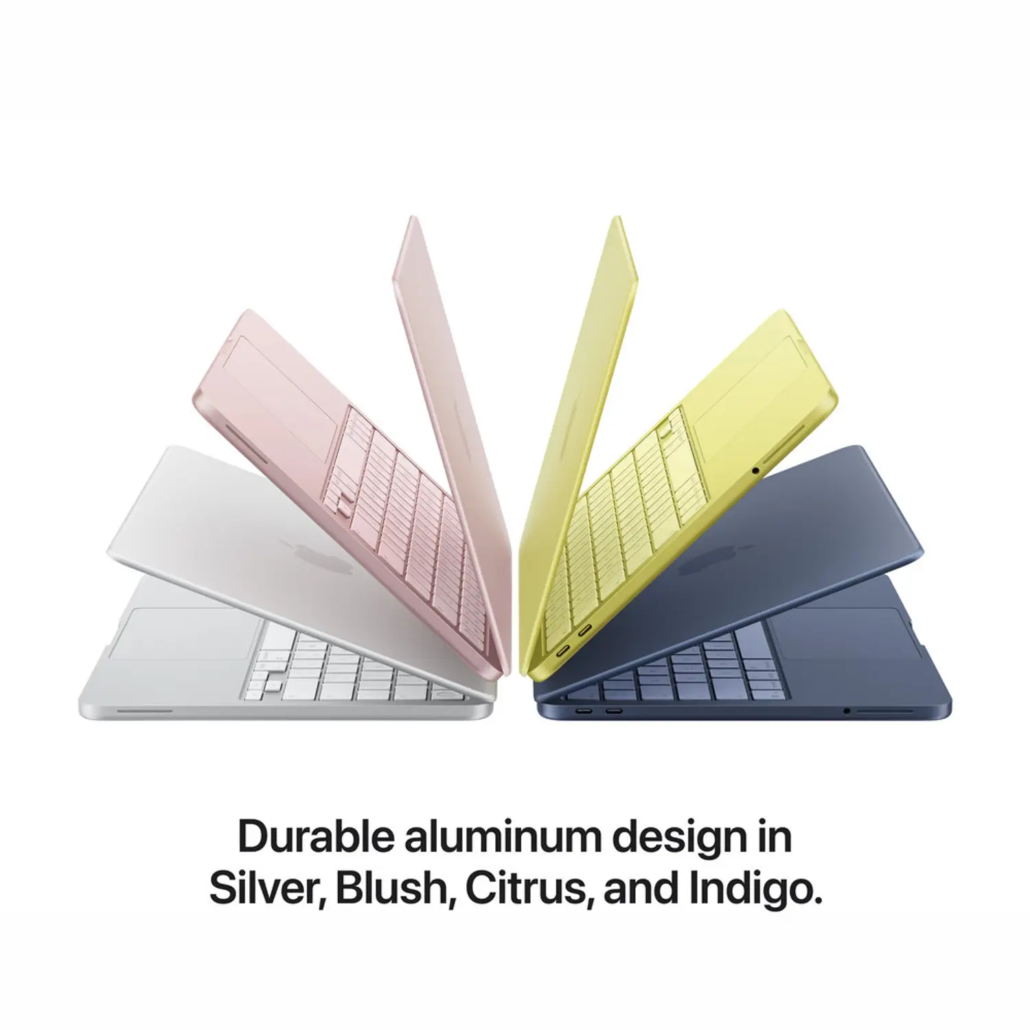 Apple MacBook Neo UAE – Apple Laptop | Best Apple Laptop Price in Dubai - Image 3
