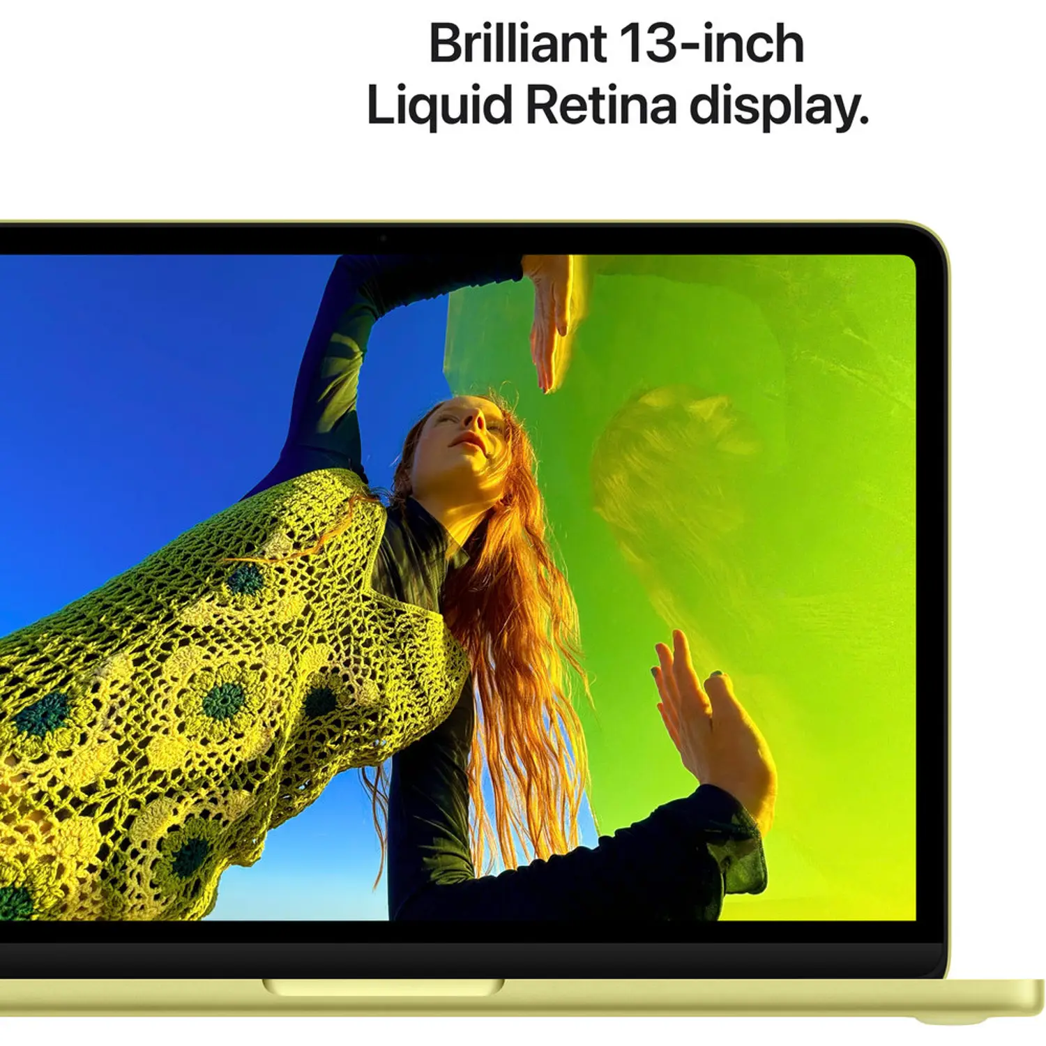 Apple MacBook Neo UAE – Apple Laptop | Best Apple Laptop Price in Dubai - Image 5