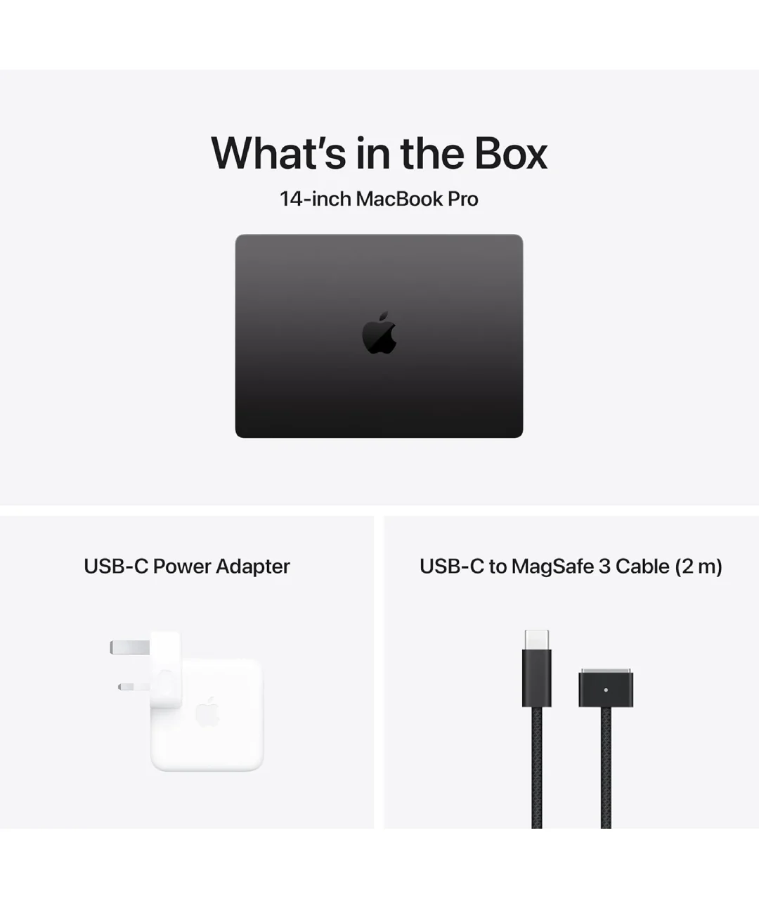Apple MacBook M5 (2025) UAE – Apple Laptop Price in Dubai & Latest Features - Image 4