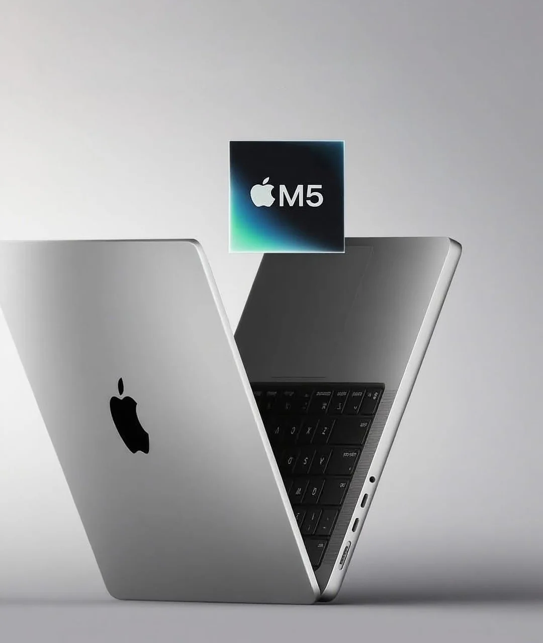 Apple MacBook M5 (2025) UAE – Apple Laptop Price in Dubai & Latest Features - Image 5