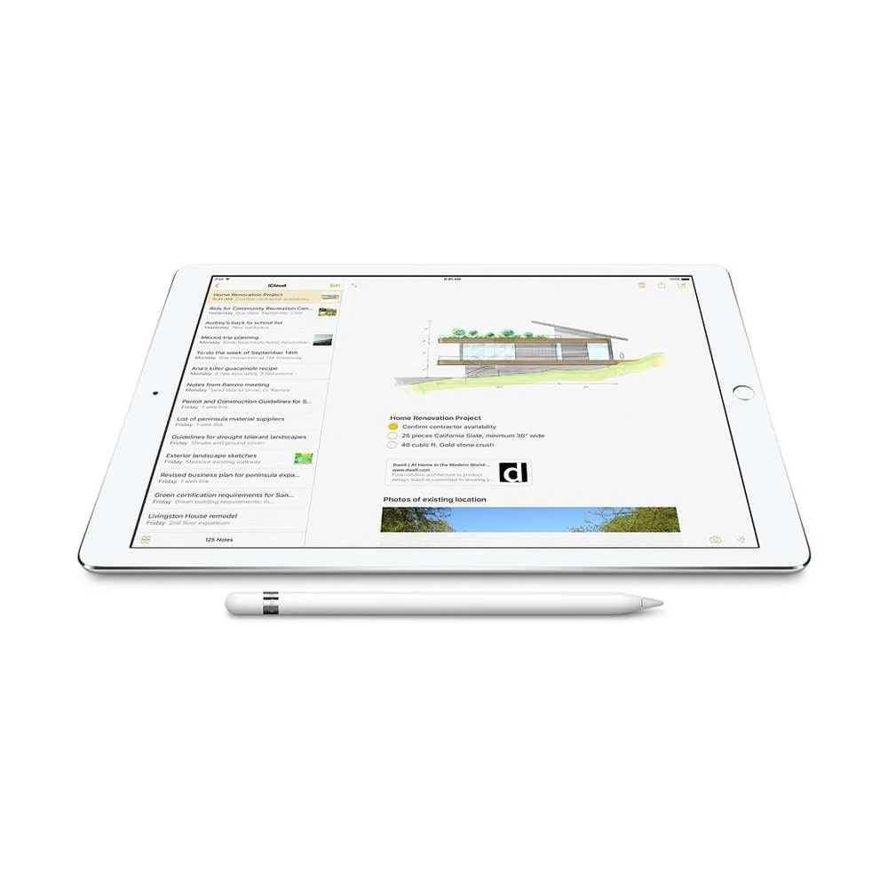Apple 1st Generation Digital Pencil White - Image 3