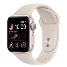 Apple Watch SE 3 UAE β Smart Watch Price in Dubai | Apple Watch SE 3 - Image 3