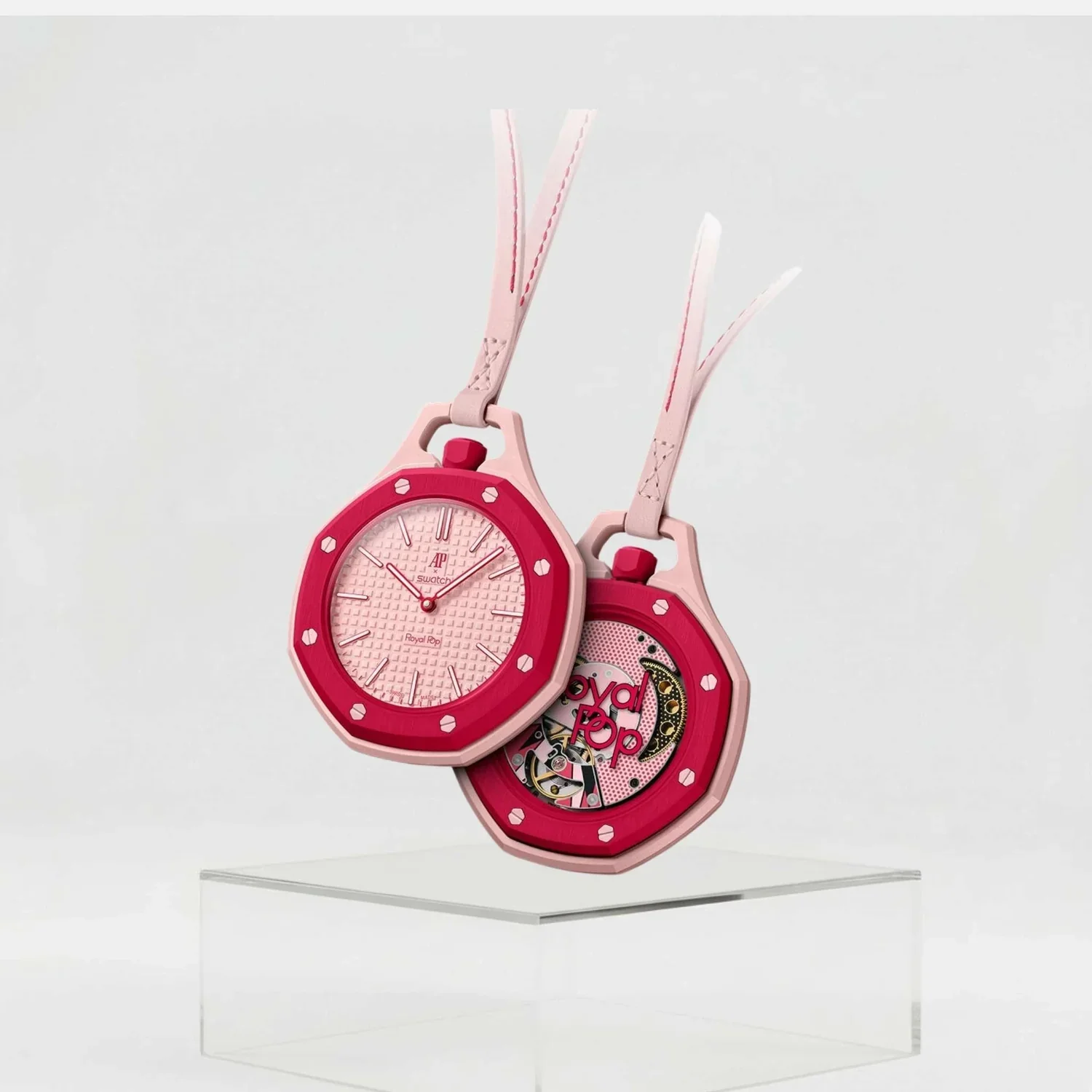 Pre Order Royal Pop APX Watch – Premium watch - Image 10