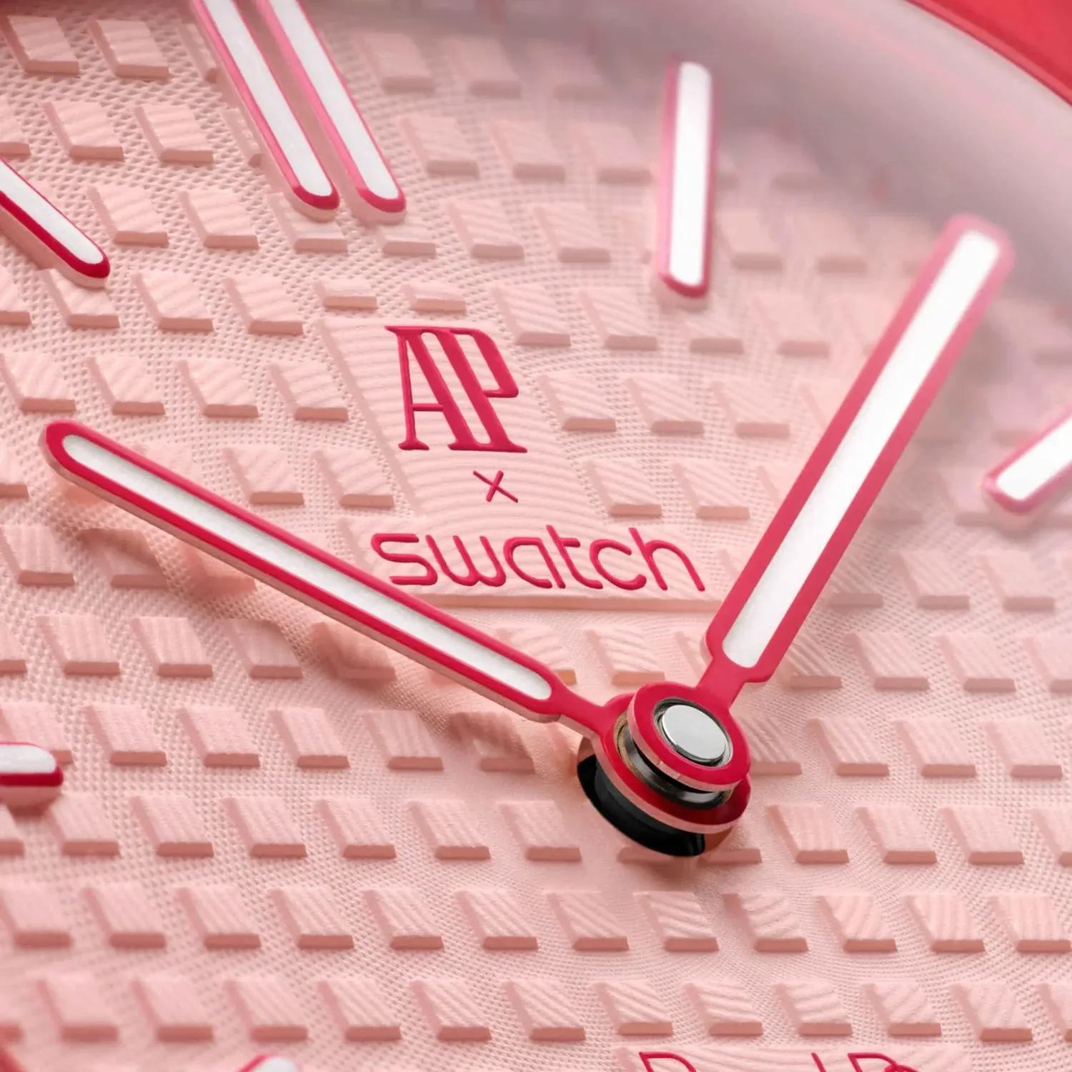 Pre Order Royal Pop APX Watch – Premium watch - Image 11