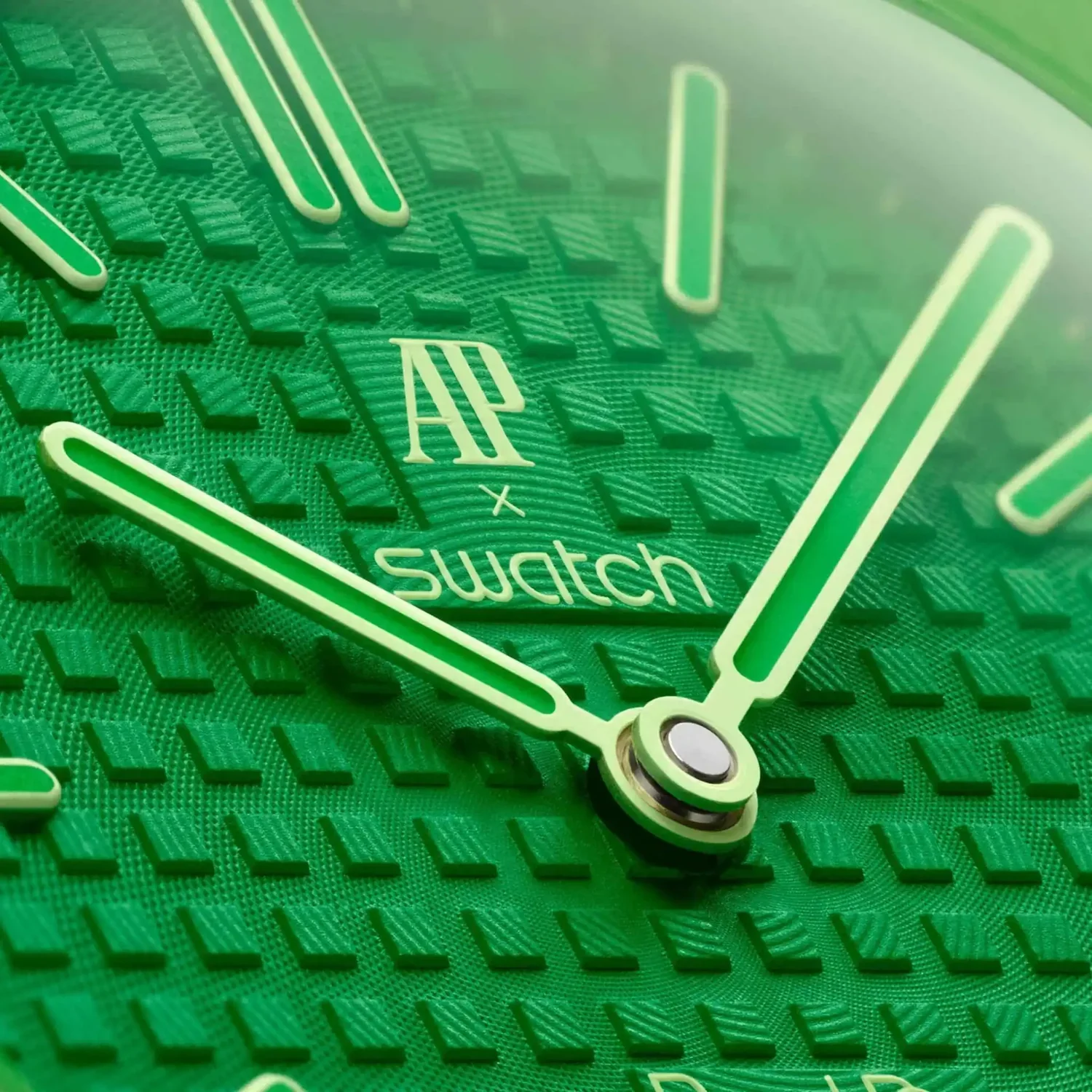 Pre Order Royal Pop APX Watch – Premium watch - Image 14
