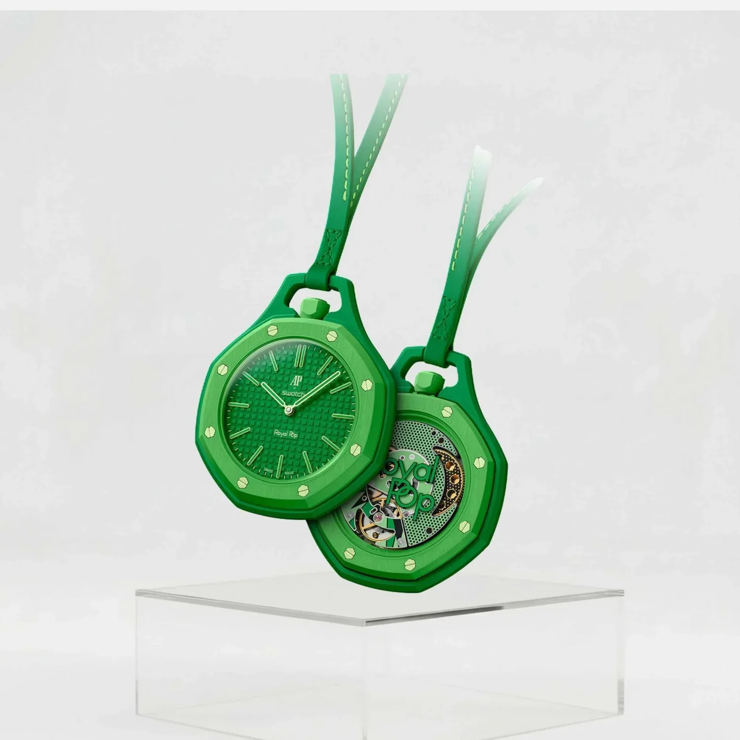 Pre Order Royal Pop APX Watch – Premium watch - Image 3