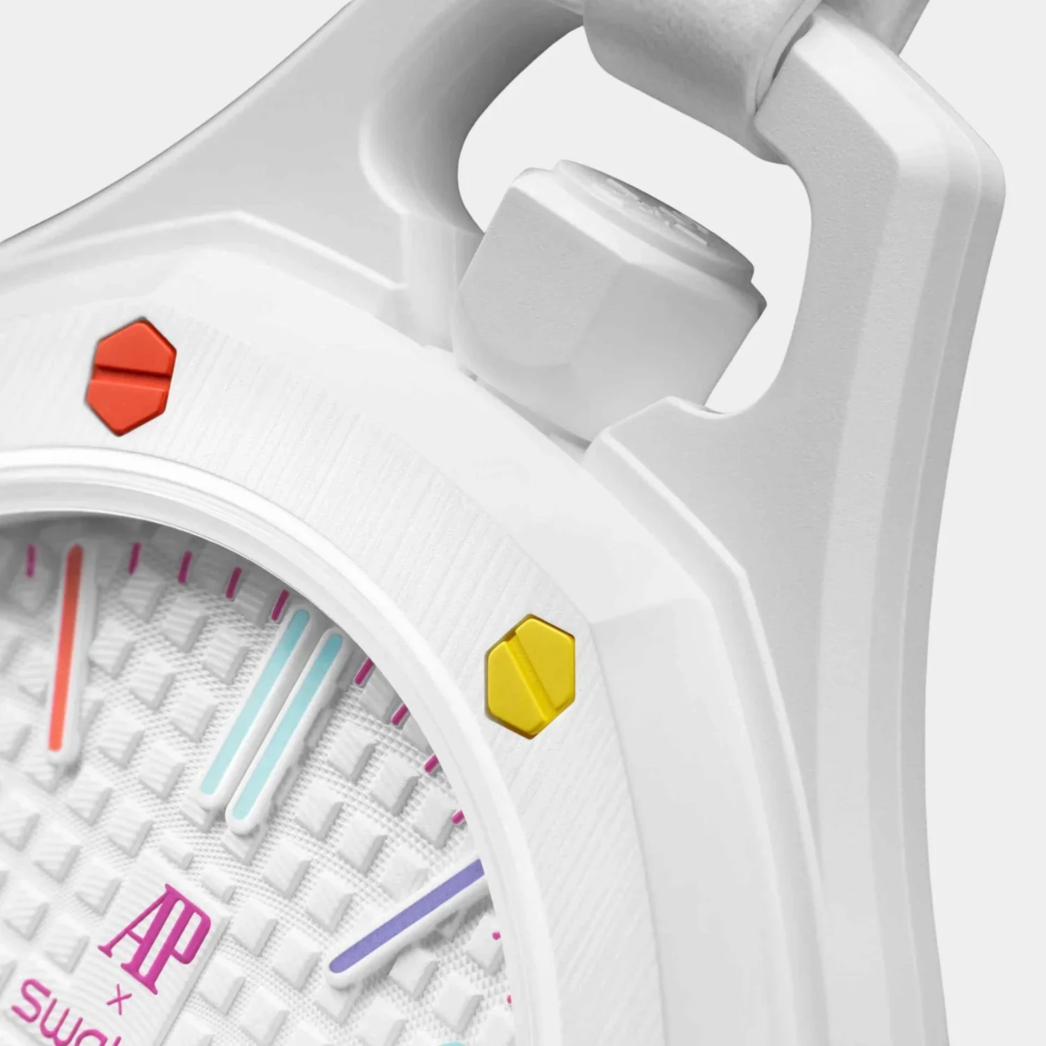 Pre Order Royal Pop APX Watch – Premium watch - Image 5