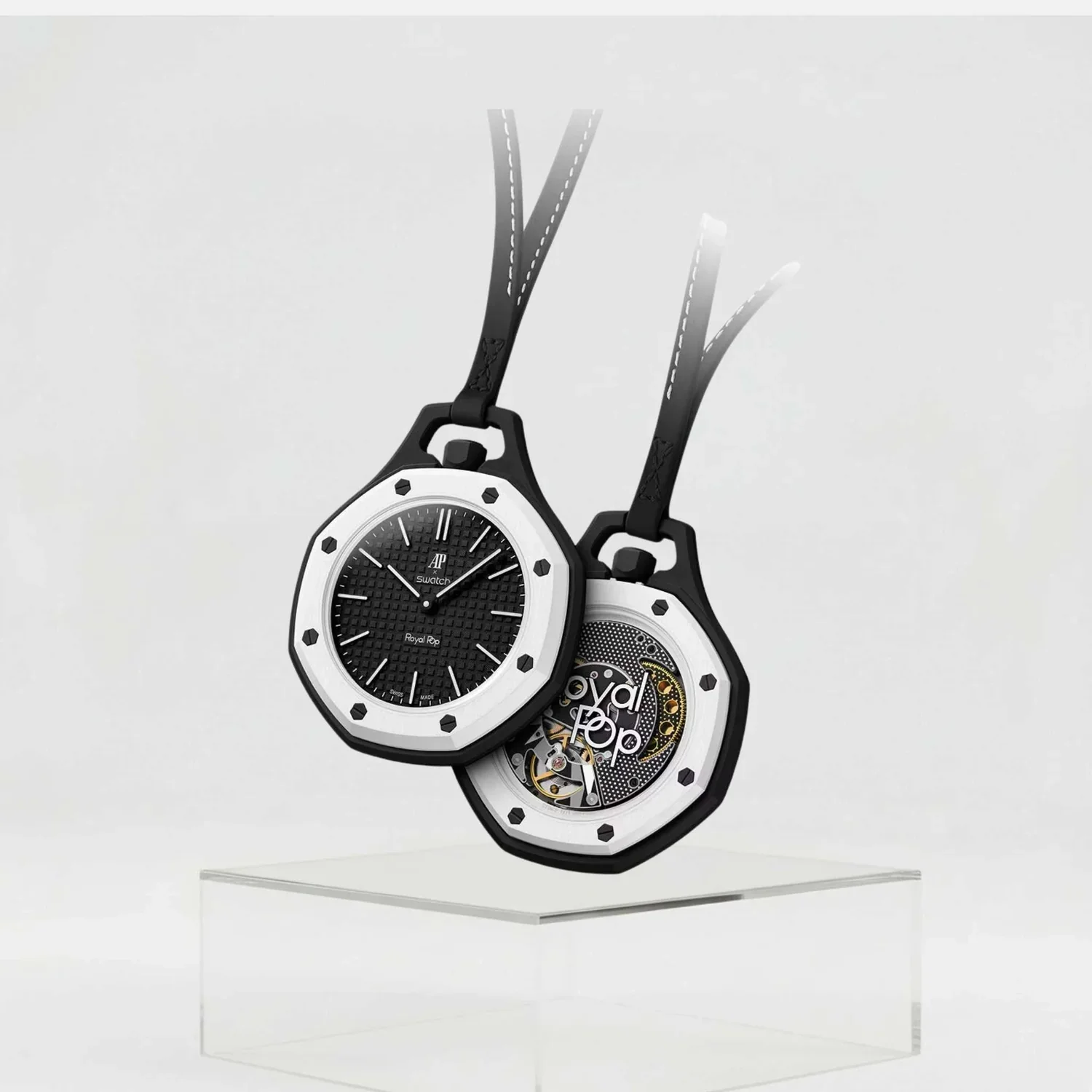 Pre Order Royal Pop APX Watch – Premium watch - Image 8