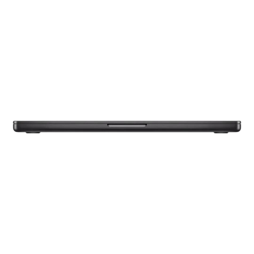 Buy Apple MacBook Pro 14" | M5 Pro 18-Core Silver & Space Black - Image 4