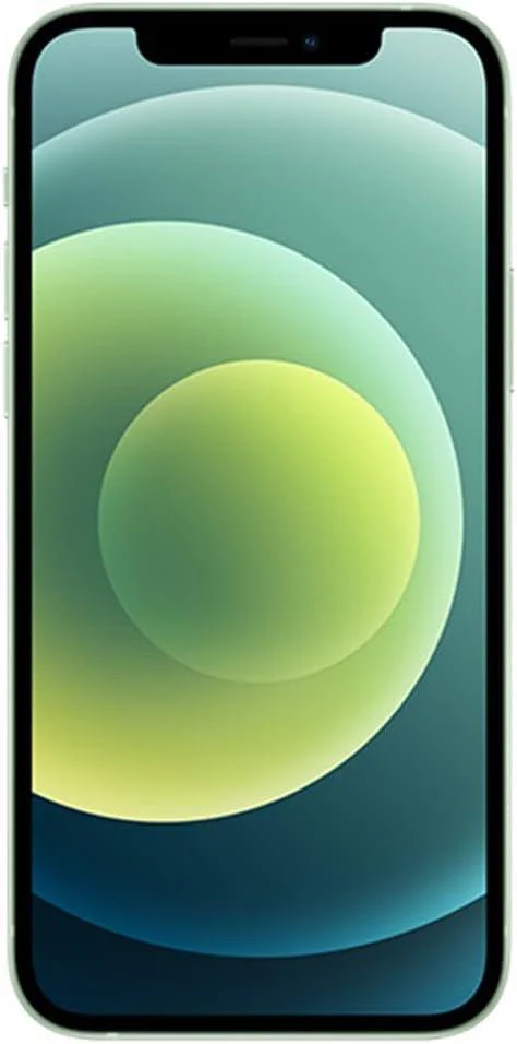 iPhone 12 With FaceTime 5G - International Specs with Warranty - Image 4
