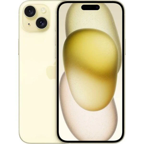 iPhone 15 Plus 5G With FaceTime - International Version - Image 3