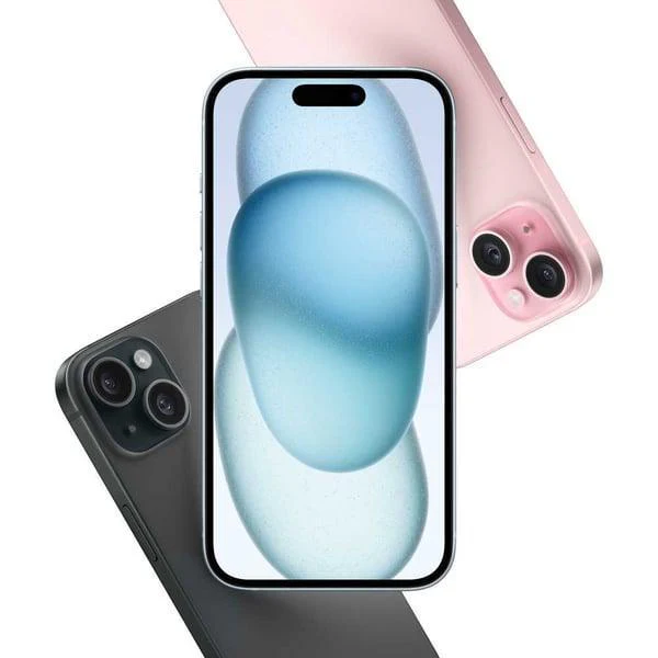 iPhone 15 Plus 5G With FaceTime - International Version - Image 4