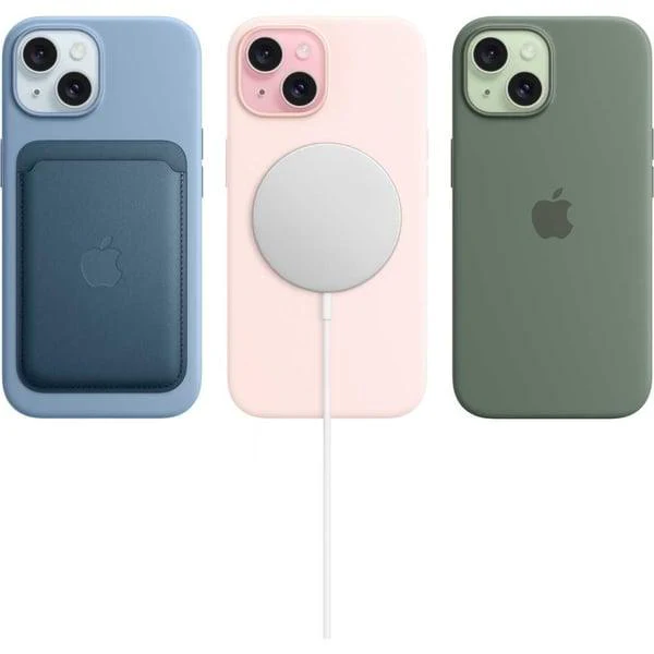 iPhone 15 Plus 5G With FaceTime - International Version - Image 5