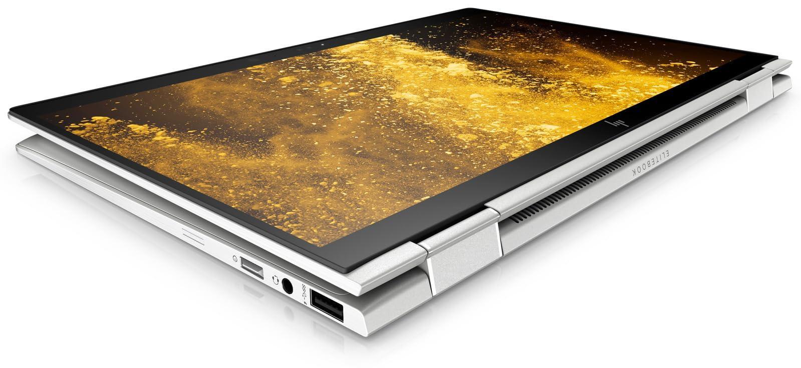 HP Elite Book 1030 G4 | i7 8th Generation | 16GB Ram 512GB SSD - Image 3