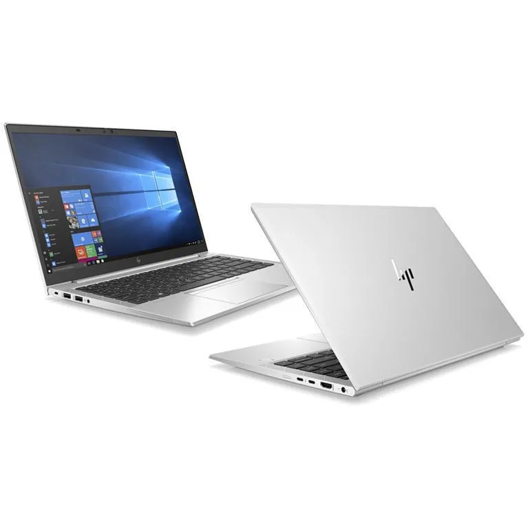 HP EliteBook 840 Core i5, 10th Generation 16GB RAM, 256GB SSD | Premium Business Laptop - Image 3