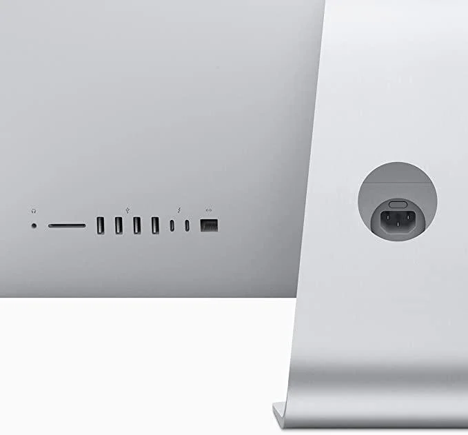 iMac 27-inch 2019 – Core i5 32GB RAM 2TB | 4GB Graphics - Image 6