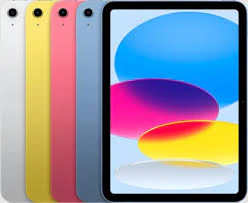 iPad 11th Generation 11-inch Wi-Fi