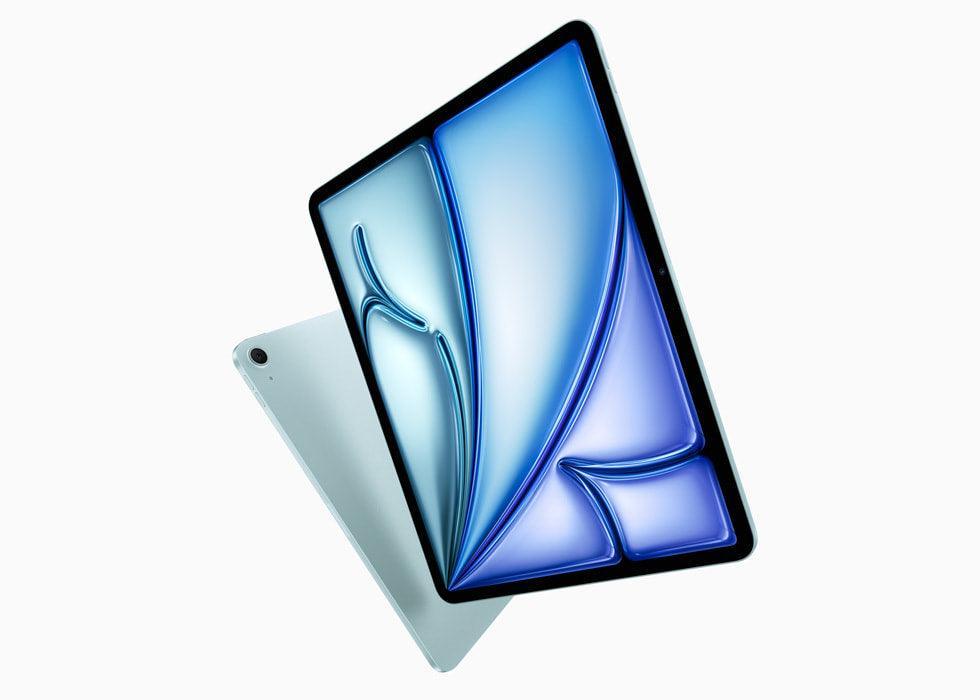 iPad Air 2 9.7 inch Wi-Fi 4G With FaceTime - Image 3