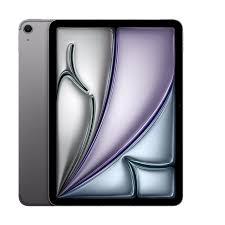 Apple iPad Air 6 (M2) – 10.9" Liquid Retina Display, M2 Chip, 12MP Camera, Wi-Fi - Image 2