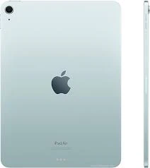 Apple iPad Air 6 (M2) – 10.9" Liquid Retina Display, M2 Chip, 12MP Camera, Wi-Fi - Image 3
