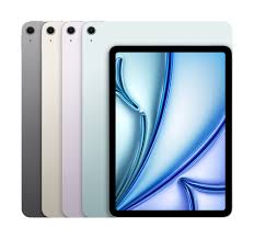 IPAD AIR M4 CHIP LATEST MODEL 2026 (8th Gen) M4 - International Version - Image 2