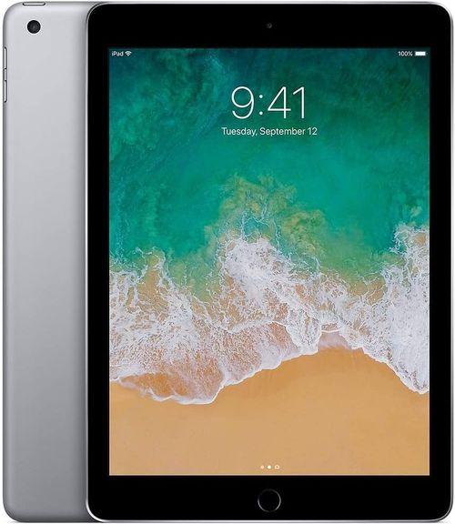 iPad Air 1 Silver - Image 3